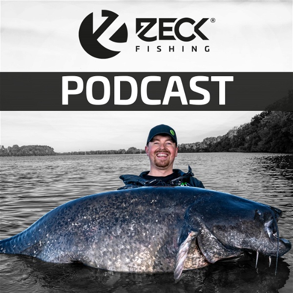 Artwork for ZECK FISHING Podcast