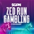 ZED RUN Gambling Podcast
