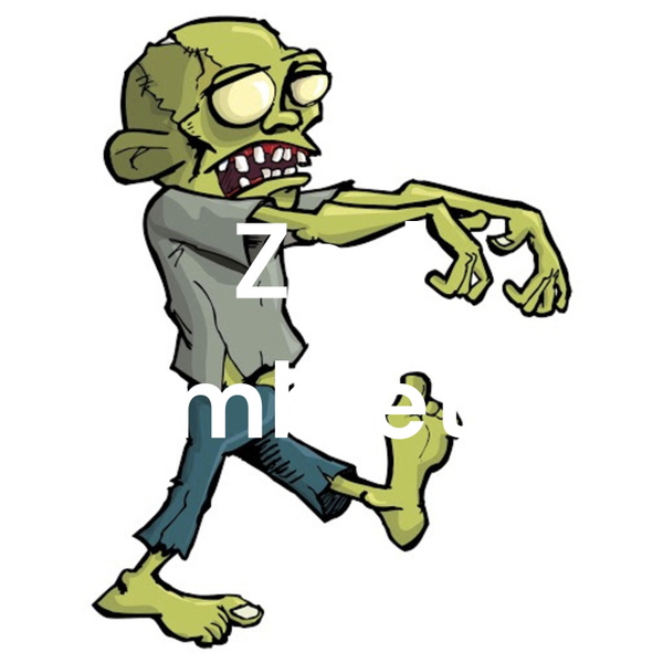 Artwork for Zed zombieton