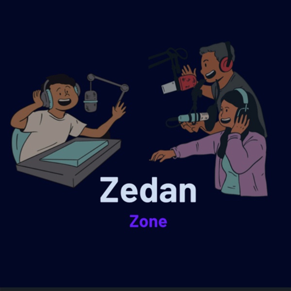 Artwork for Zedan Zone