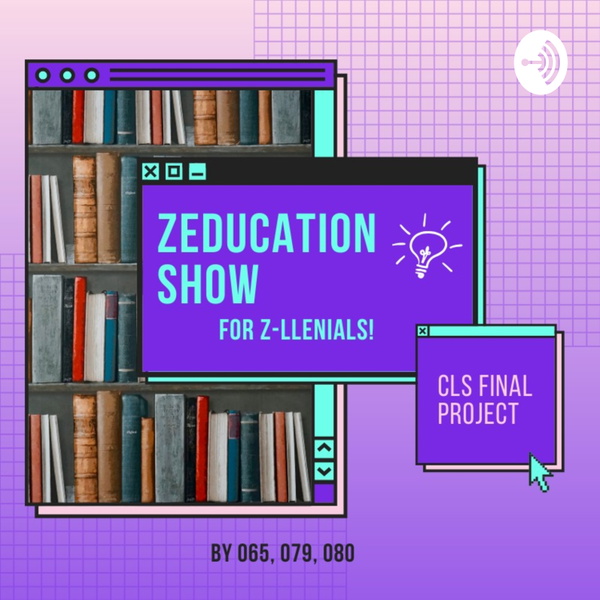 Artwork for Zeducation