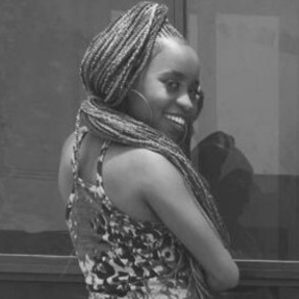 Artwork for Under 40CEO with Zeebah on ZeebahTALKS