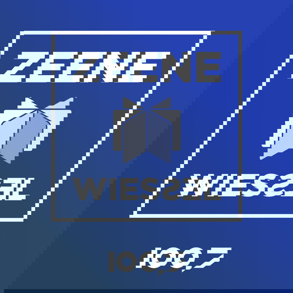 Artwork for Zeenewiessel