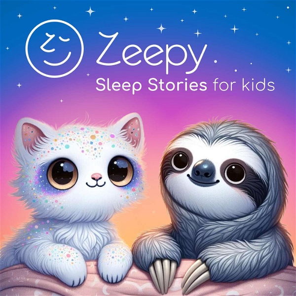 Artwork for Zeepy Sleep Podcast