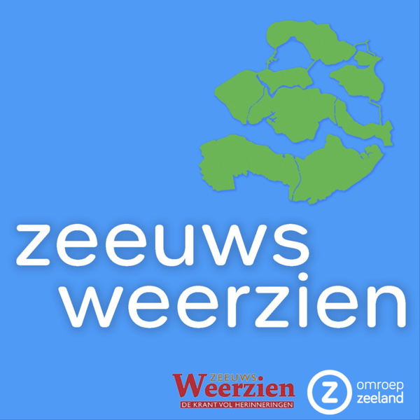 Artwork for Zeeuws Weerzien