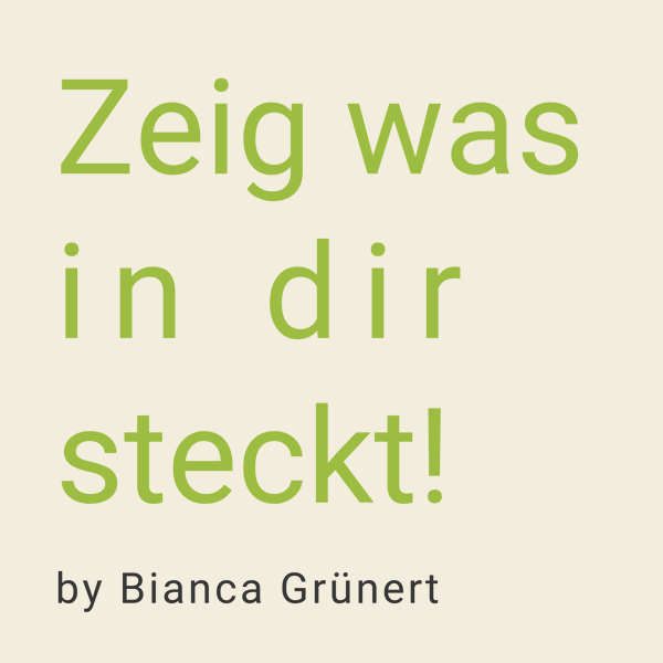 Artwork for Zeig was in dir steckt!