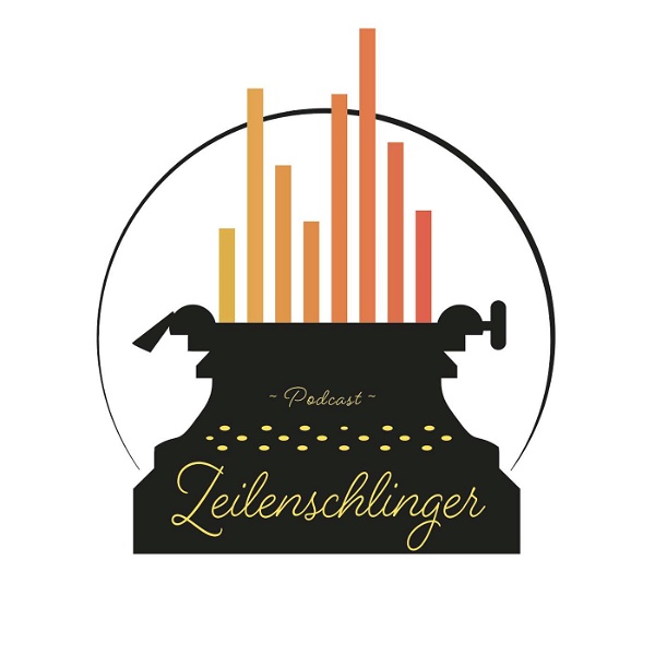 Artwork for Zeilenschlinger-Podcast