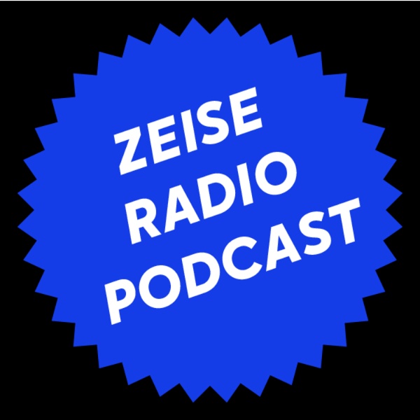 Artwork for Zeiseradio Podcast