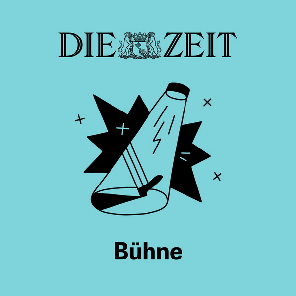 Artwork for ZEIT Bühne