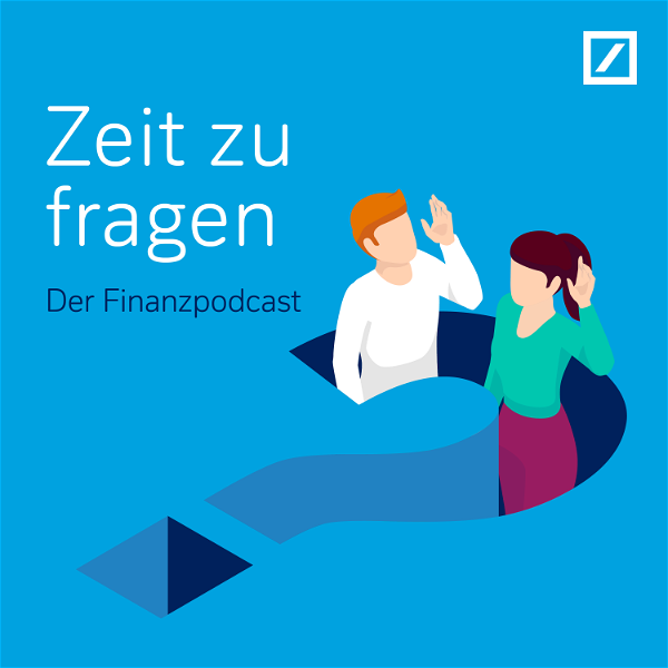 Artwork for Zeit zu fragen – der Finanzpodcast