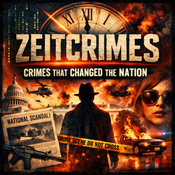 Artwork for ZeitCrimes