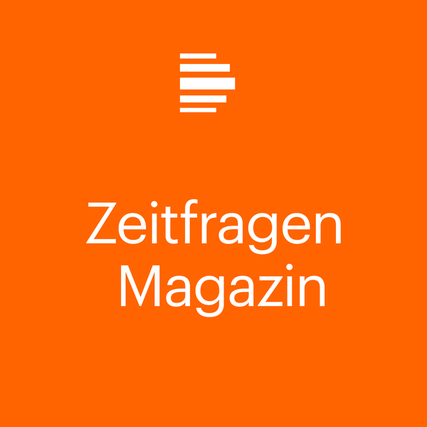 Artwork for Zeitfragen