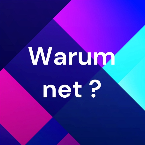Artwork for Warum net ?