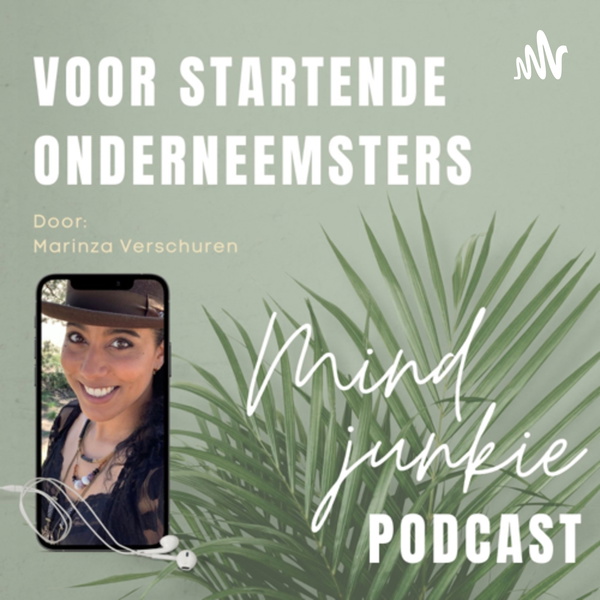 Artwork for MIND JUNKIE