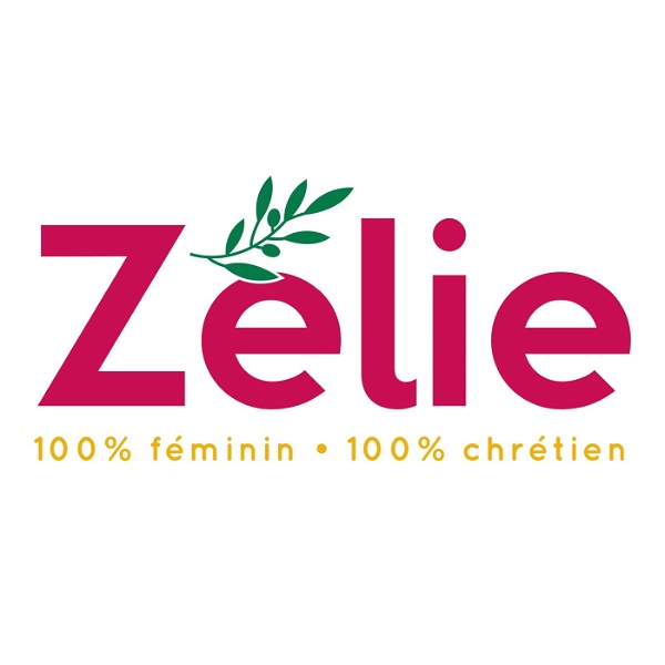 Artwork for Zélie - Le Podcast