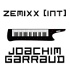 ZeMIXX by Joachim Garraud (Intl version)