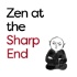 Zen at the Sharp End