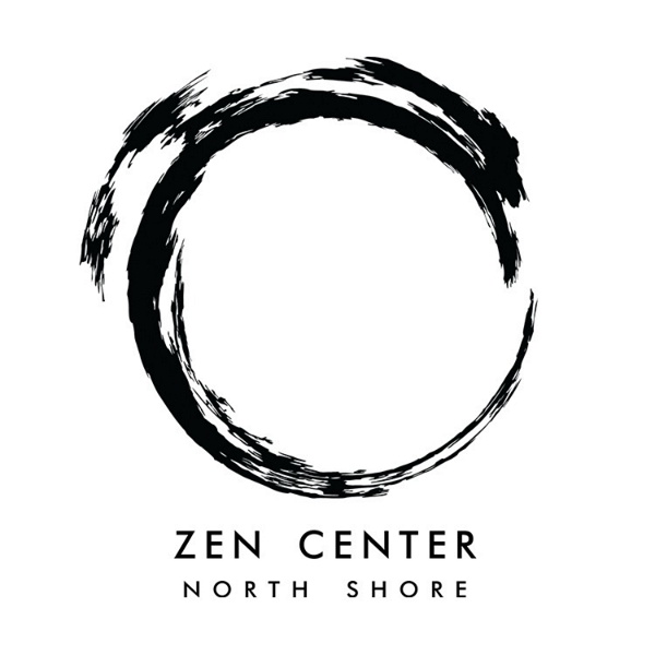 Artwork for Zen Center North Shore Podcast