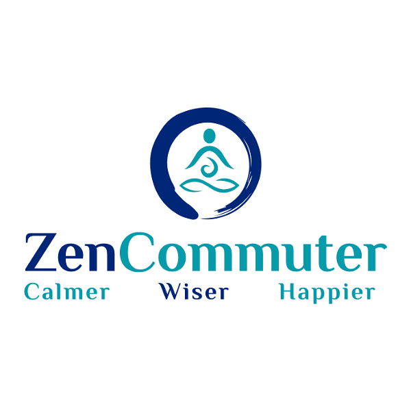 Artwork for Zen Commuter