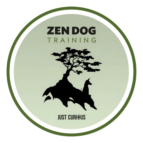 Artwork for Zen Dog Training