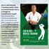 Zen en Golf Entrenamiento Mental