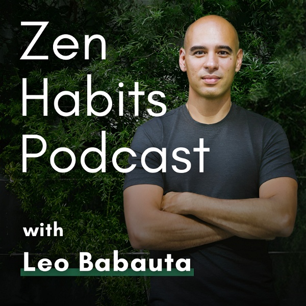 Artwork for Zen Habits Podcast