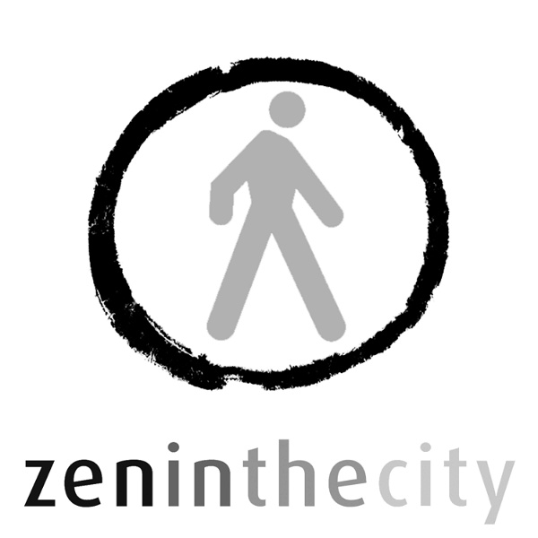 Artwork for Zen in the City