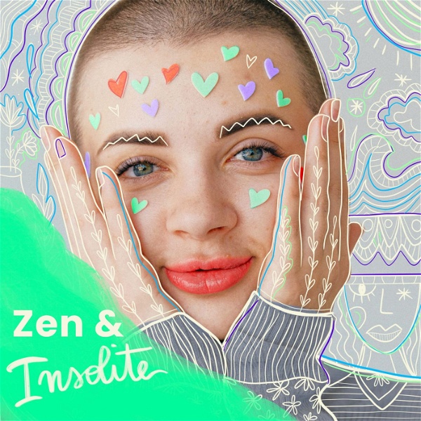 Artwork for Zen & Insolite
