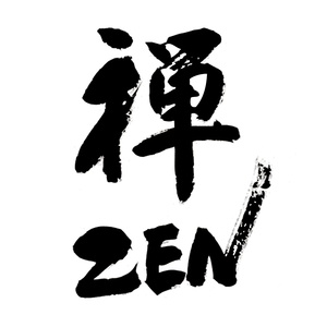 Artwork for ZEN -Japanese Spirituality-