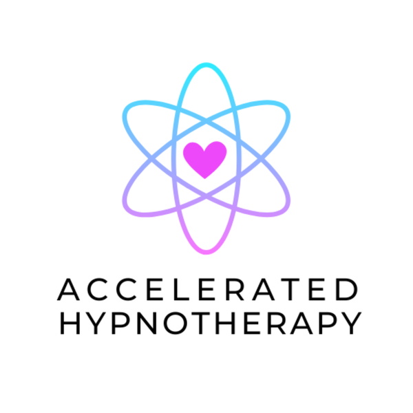 Artwork for Accelerated Hypnotherapy
