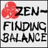 Zen Meditation and Work Life Balance - Kannon Do