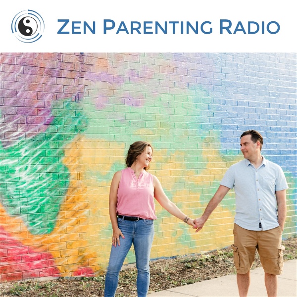 Artwork for Zen Parenting Radio
