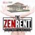 Zen Rent Investment & Success Podcast