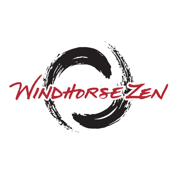 Artwork for Zen Talks from Windhorse Zen Community