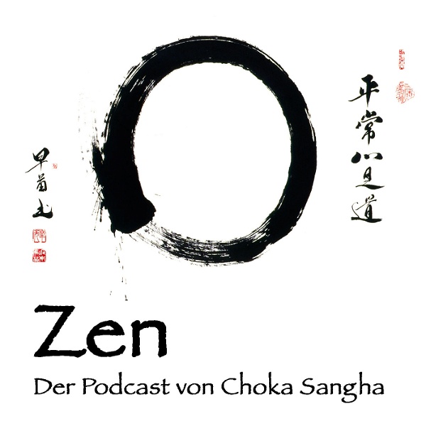 Artwork for Zen
