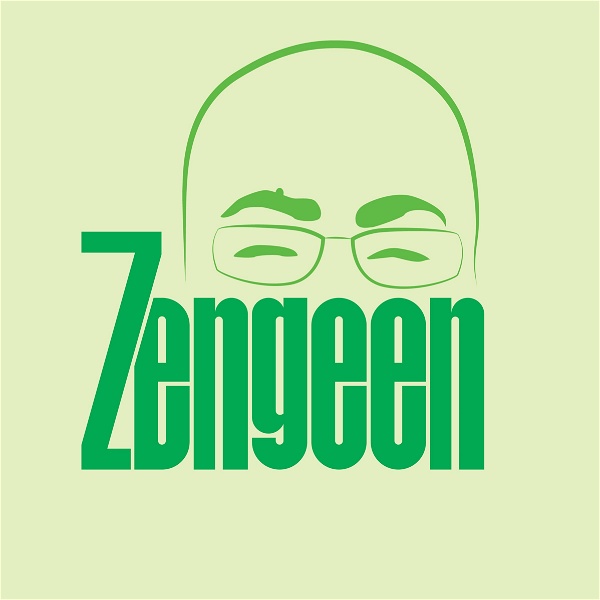 Artwork for Zengeen
