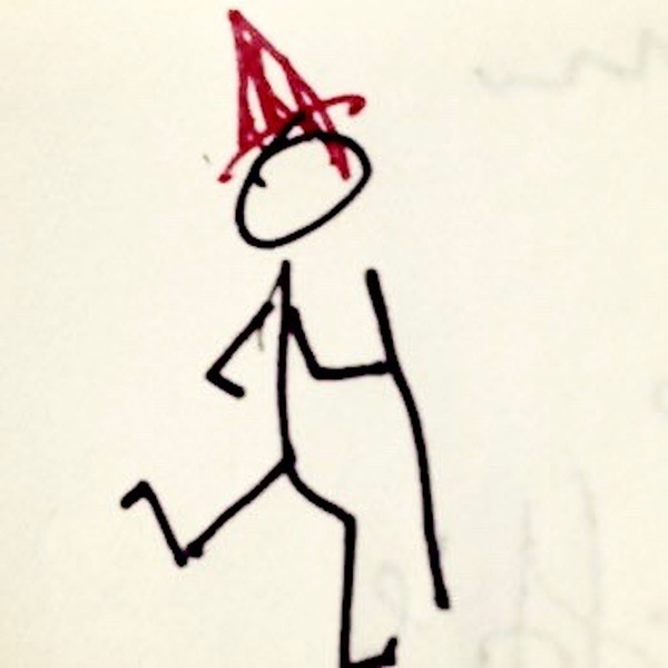 Artwork for ZenGlop The Podcast