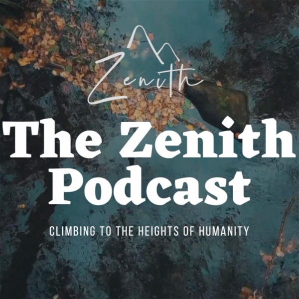 Artwork for The Zenith Podcast