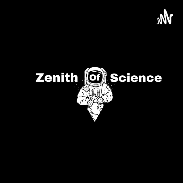 Artwork for zenith of science Tamil
