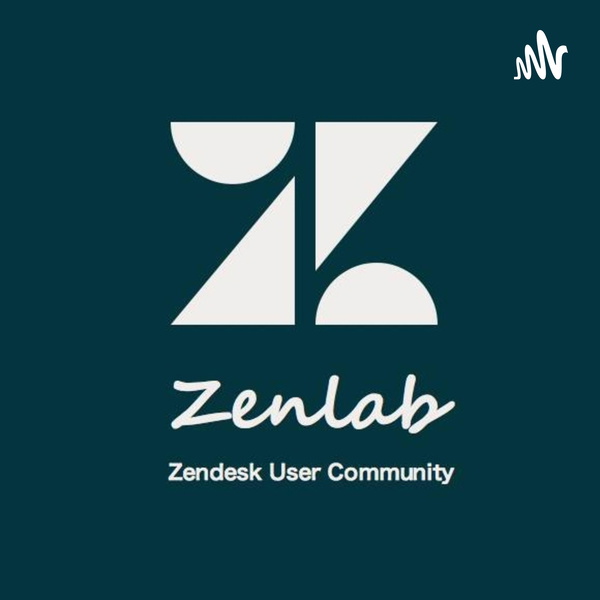 Artwork for Zenlab