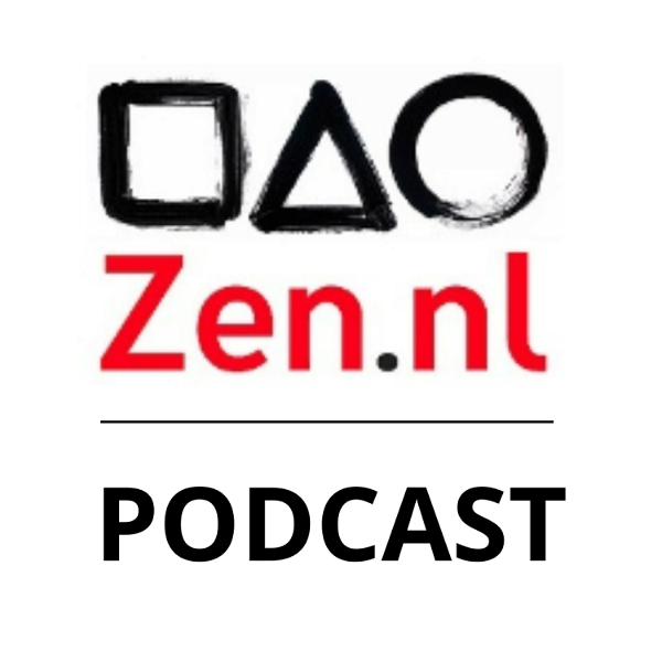 Artwork for Zen.nl podcast
