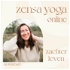Zensa Yoga Online / Zachter leven