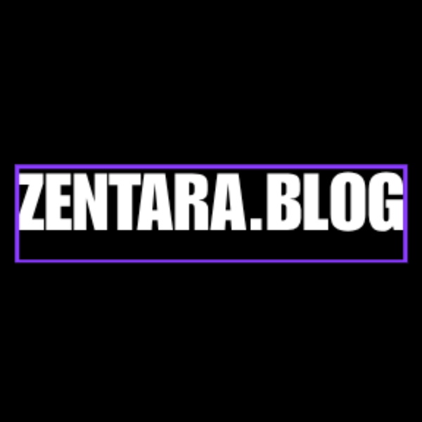 Artwork for Zentara Unlocked