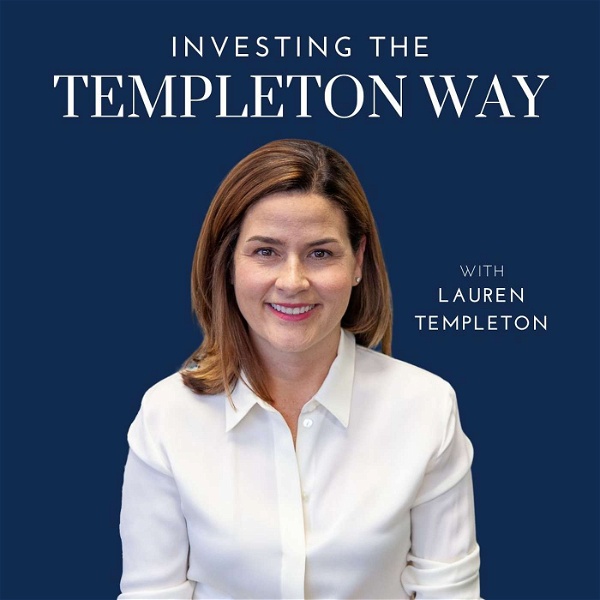 Artwork for Investing the Templeton Way