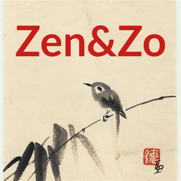 Artwork for Zen&Zo