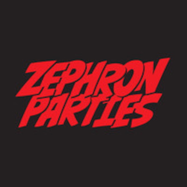 Artwork for Zephron Podcast