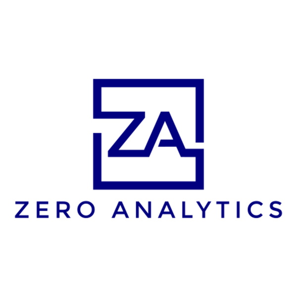 Artwork for Zero Analytics
