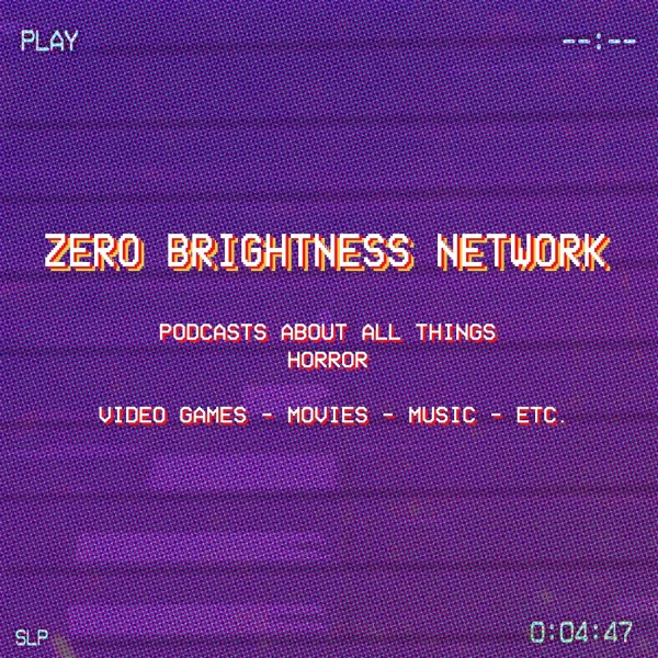 Artwork for Zero Brightness