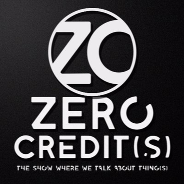 Artwork for Zero Credit(s)