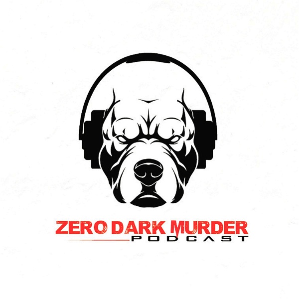 Artwork for Zero Dark Murder